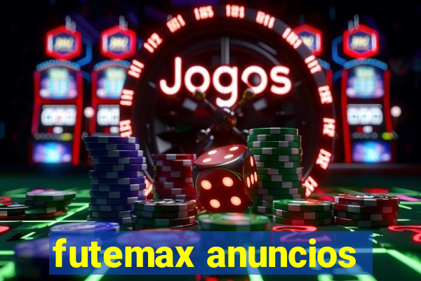 futemax anuncios